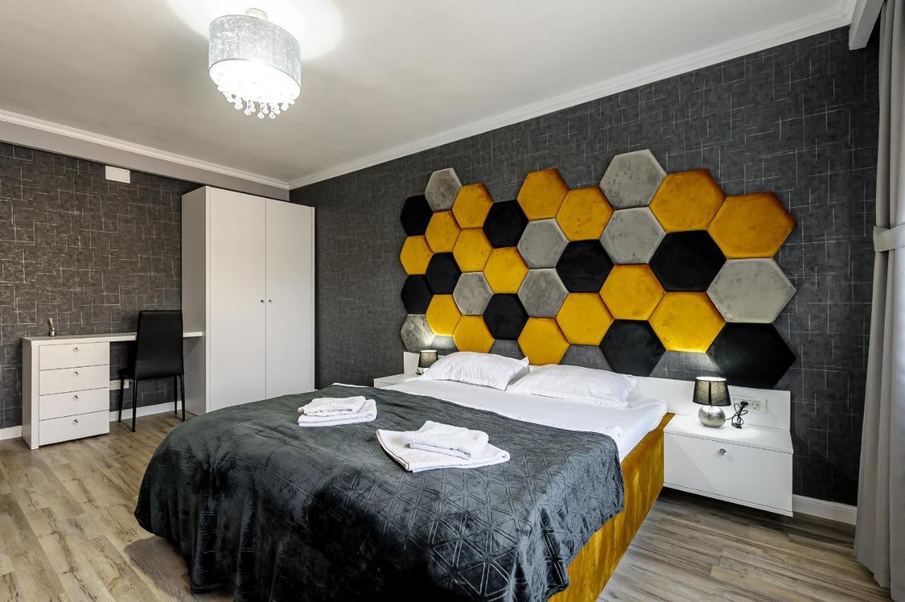 Feeling Home Apartment Arad Zewnętrze zdjęcie