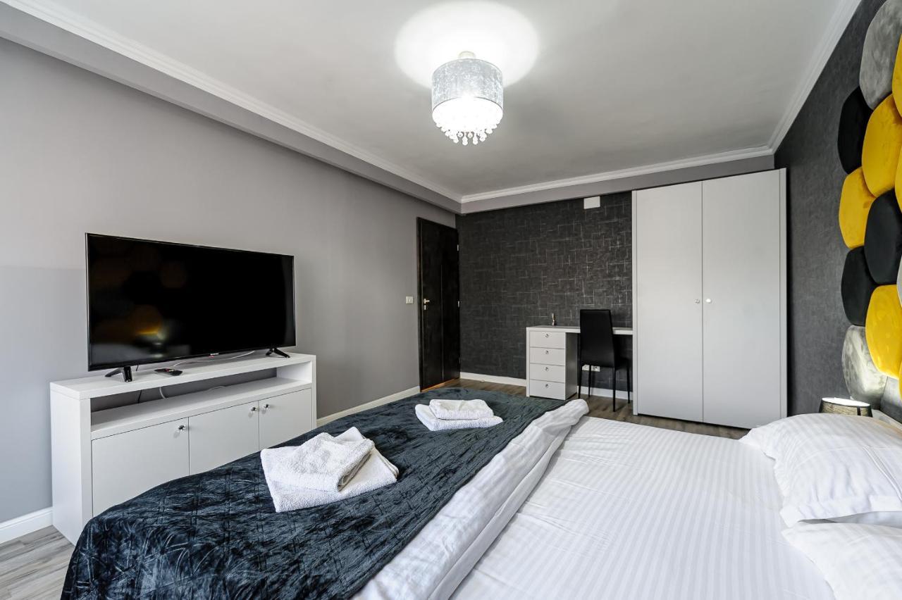 Feeling Home Apartment Arad Zewnętrze zdjęcie