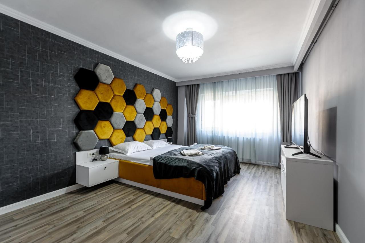 Feeling Home Apartment Arad Zewnętrze zdjęcie