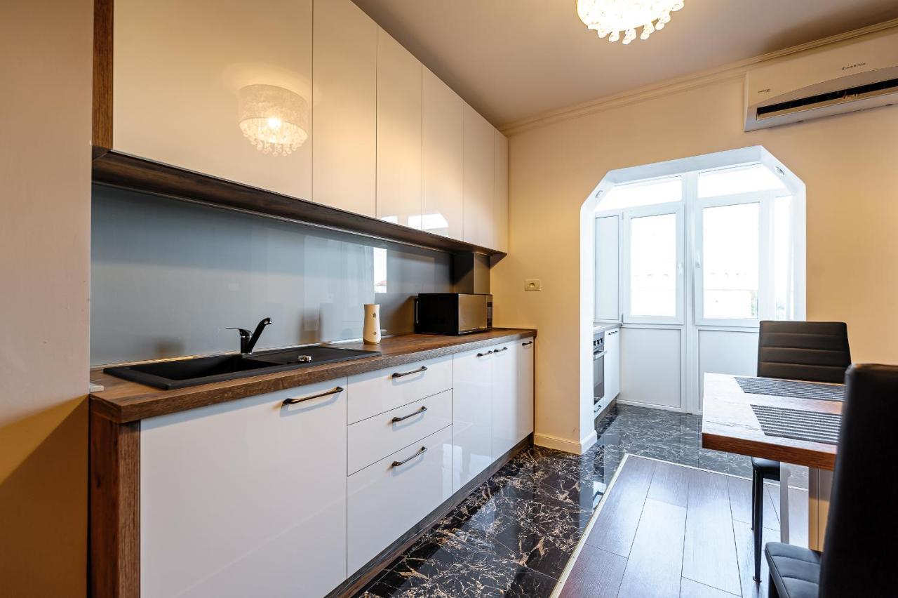 Feeling Home Apartment Arad Zewnętrze zdjęcie