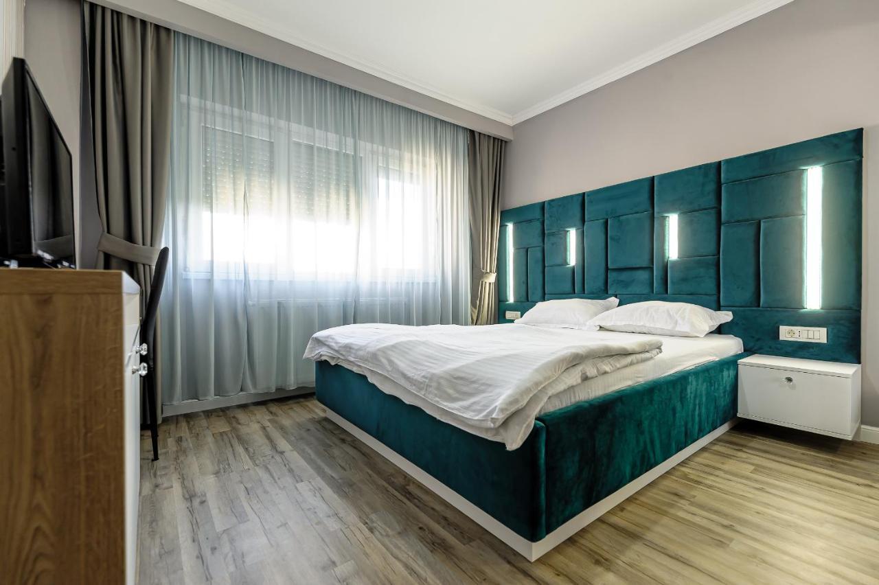 Feeling Home Apartment Arad Zewnętrze zdjęcie