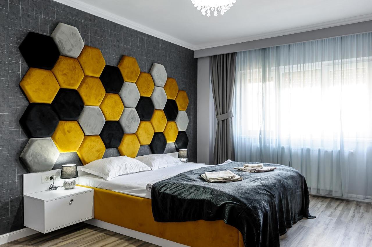 Feeling Home Apartment Arad Zewnętrze zdjęcie